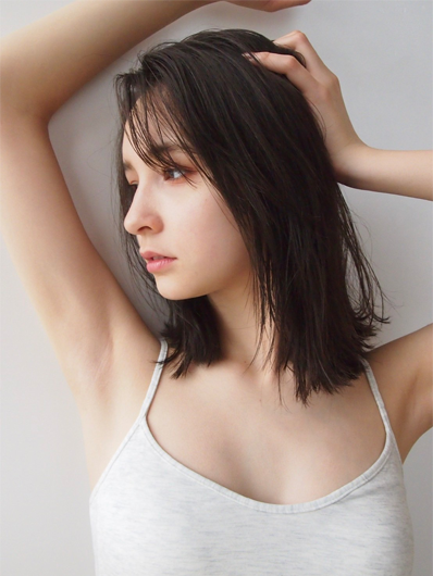 LIN FACEについて