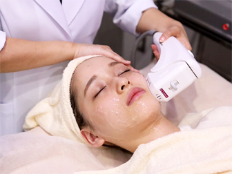 LIN FACEについて