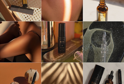 LIN FACEクーポン