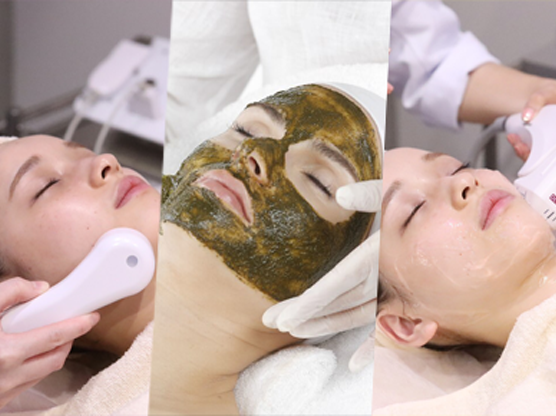 ブライダルエステ