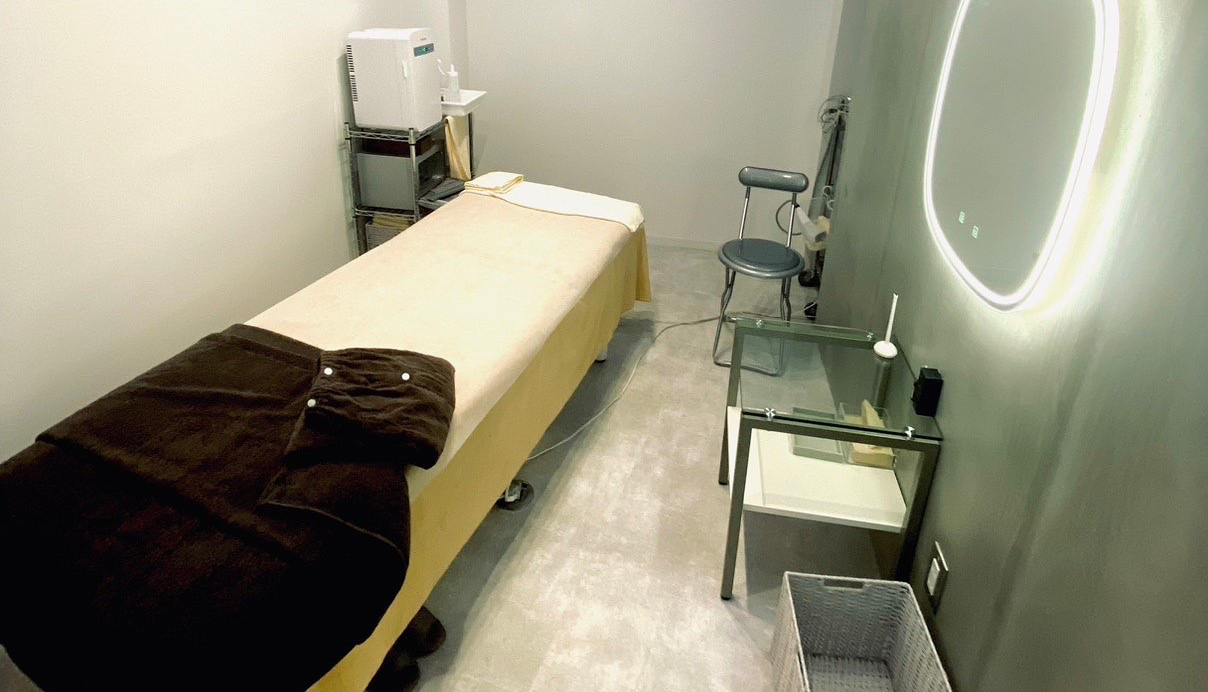 フェイシャルエステ