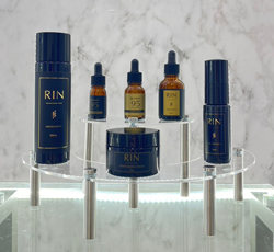 LIN FACEコンセプト