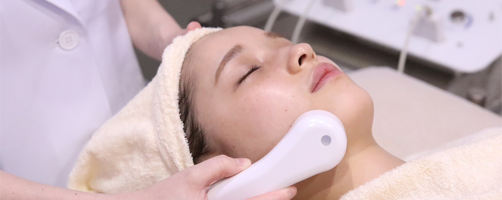 LIN FACEメニュー