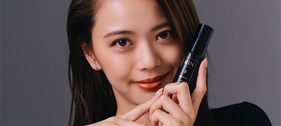 LIN FACEオンラインショップ商品