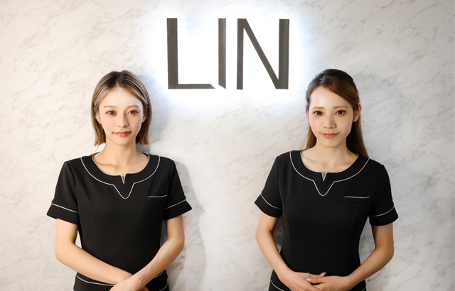 LIN FACE採用情報