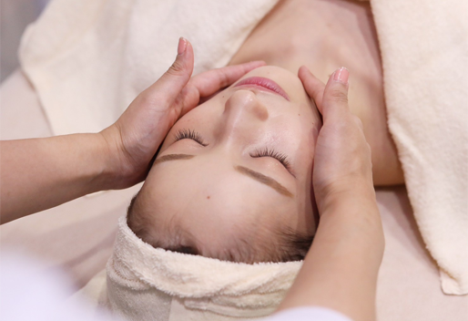 ブライダルエステ