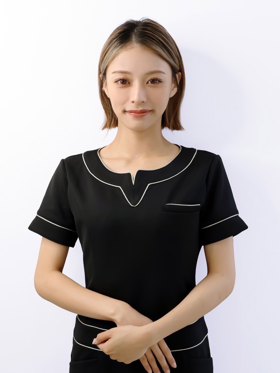 LIN FACEスタッフ