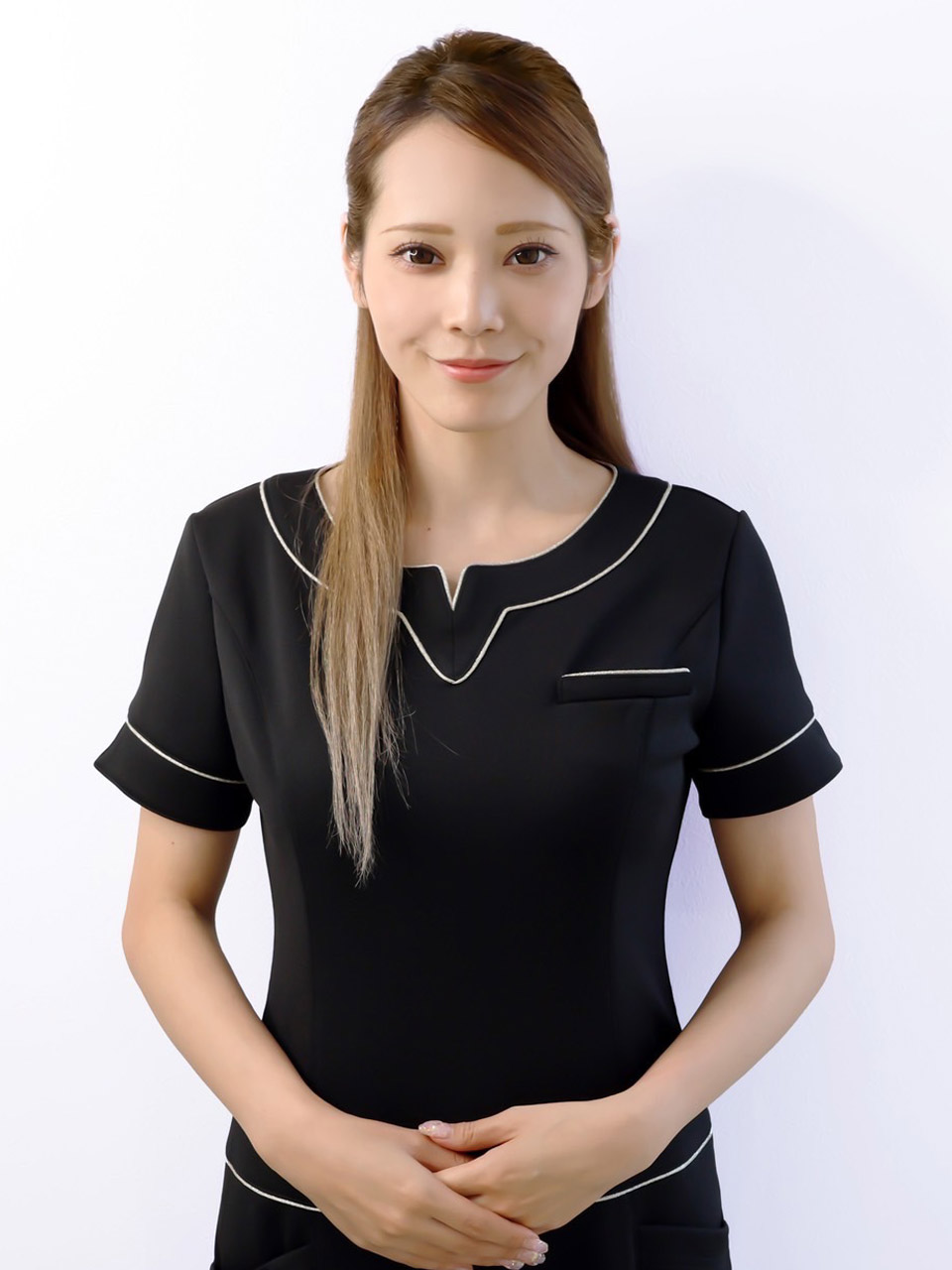 LIN FACEスタッフ