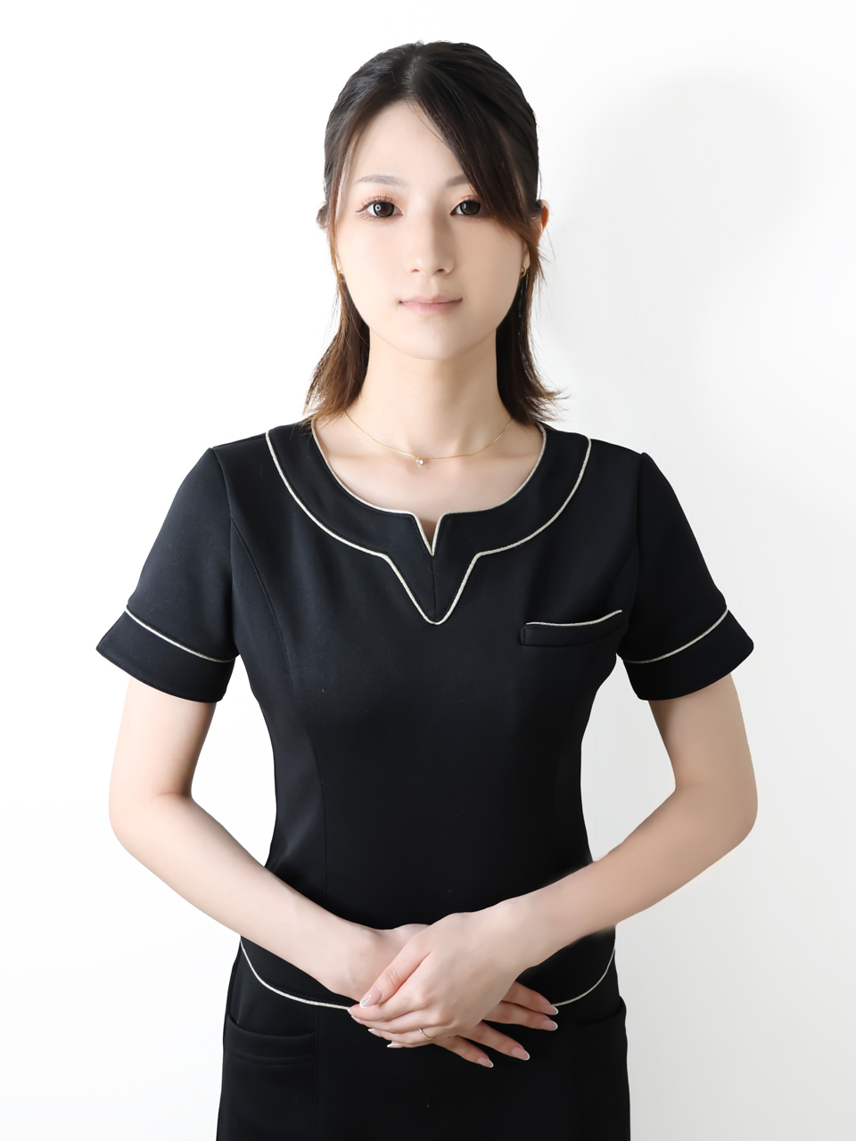 LIN FACEスタッフ