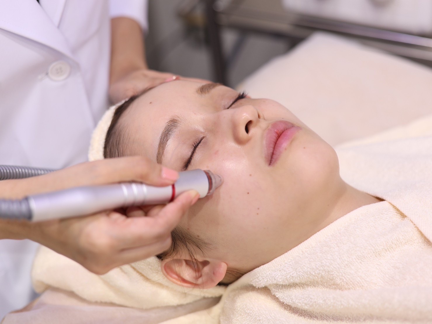 LIN FACEスタッフブログ