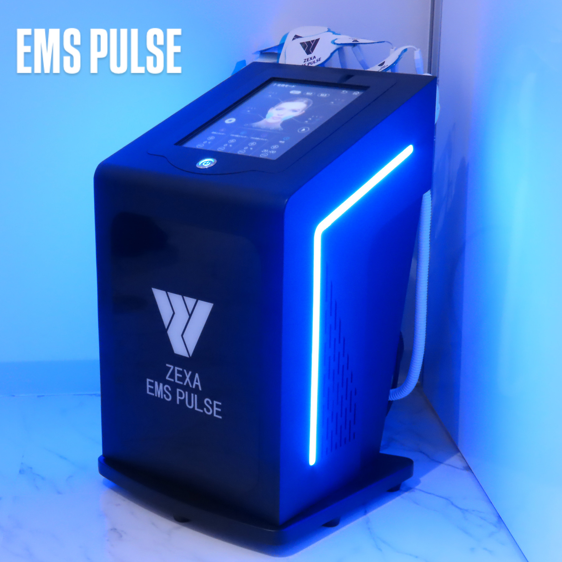 LIN FACEクーポン